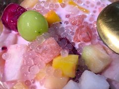 -王扯火胖哥烤生蚝(眉山首店)