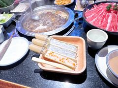 -井格重庆火锅(通州梨园店)