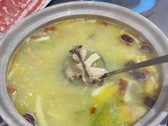 -金龙·打边炉(武进路店)