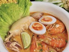 冬阴功-Kat's Kitchen