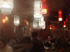 大堂-鼓楼东街老火锅(鼓楼店)