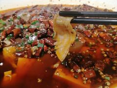 -天堂鸟水煮鱼·烟火川菜(凤凰路店)
