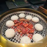 蓝港的这家也是升级装修后的 菜品随意点不会踩雷