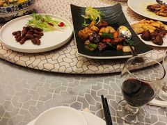 -上海安亭别墅花园酒店