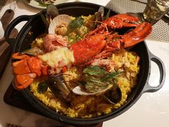 -MOCUS莫卡斯餐厅(祥云小镇店)