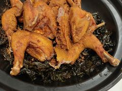 -馨方园食府·市井老南京菜