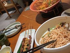 -云海肴·汽锅鸡·云南菜(苏州中心店)