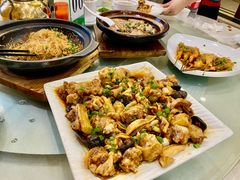 -美极鲜食坊(宝安南路店)