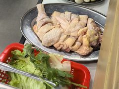 -兴兴旺·冬瓜盅·啫啫煲(西华路店)