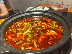 -小饕荟雅安贡椒鱼鲜馆(广福桥店)