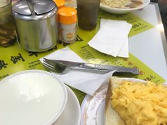 -澳洲牛奶公司(佐敦店)