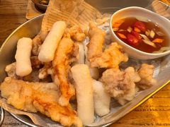 -恩你小木屋·韩式料理(假日广场店)