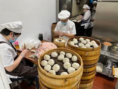小笼包-万寿斋(山阴路店)