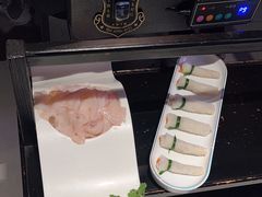 -辣伍鲜毛肚老火锅(元一店)