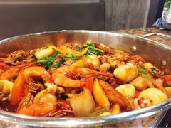 iphone_upload_pic-黄记煌三汁焖锅(金凤万达广场店)