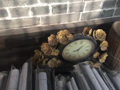 -黄埔古港