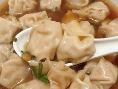 -蒋家桥饺面店(四望亭路店)