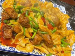 -后卫寨猫耳朵(后卫寨店)