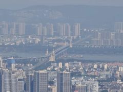 -紫金山山顶公园