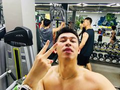 -VS私人健身工作室
