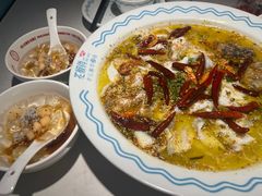 -花椒俏川菜小馆(南海万达店)