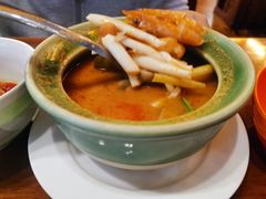 -荷花泰菜(东方新天地店)