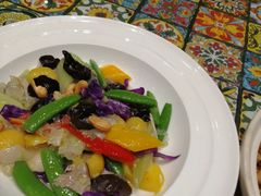 -宝轩渔府·老字号海鲜·正宗津菜(水上店)