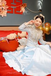 -Lady  Jane高端婚纱礼服馆