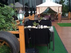 -富力希尔顿酒店·地阔自助餐厅