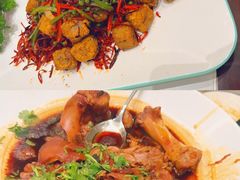 -高玛纳驴肉火烧(河间总店)