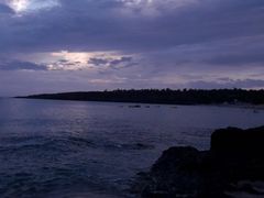 -白沙湾海滩