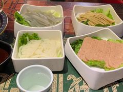 -龙虾风暴(松江店)