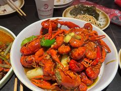 -虾乐园龙虾·夜宵(松江店)