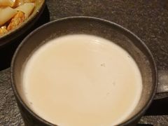 奶茶-丝路金桃·新疆菜(徐汇店)