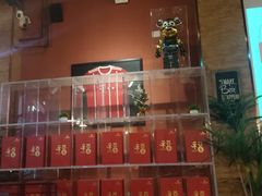 -圣徒精酿美式餐厅saints brewing(裕华万达步行街店)
