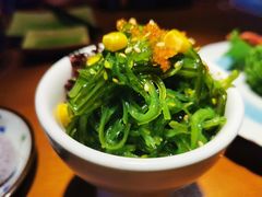 -鳗鱼家·深夜食堂(军博店)