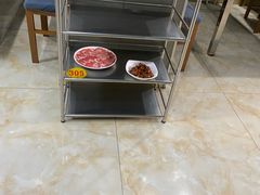 -海花锅盖烧烤店(怡馨家园店)