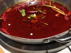 -张大胡子鱼头火锅酒楼(长益路店)