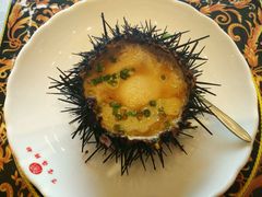 -万宝海鲜舫(劳动公园店)