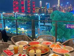 -长嘉·河图火锅(长嘉汇江景旗舰店)