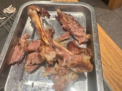 -老白清真烧烤(锦州旗舰店)