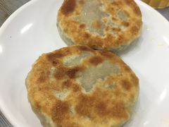 牛肉饼-清真牛肉馆