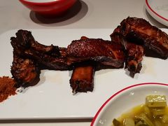 -大厨小馆(华阳城店)