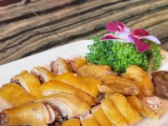 -金海湾嘉华度假酒店·海天阁中餐厅