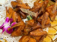 -津津菜馆(绝没分店)