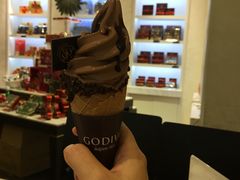 -GODIVA(港汇恒隆广场)