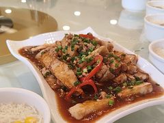 -宜宾海鲜酒家·三十年老字号