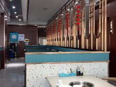 -大锅强·蒸海鲜青岛菜(吾悦广场店)