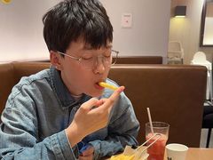 -菲滋意式餐厅(鄞州印象城店)