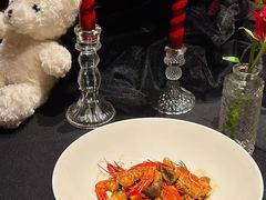 -静香HOUSE·全时段融合餐厅(七星欢乐颂店)